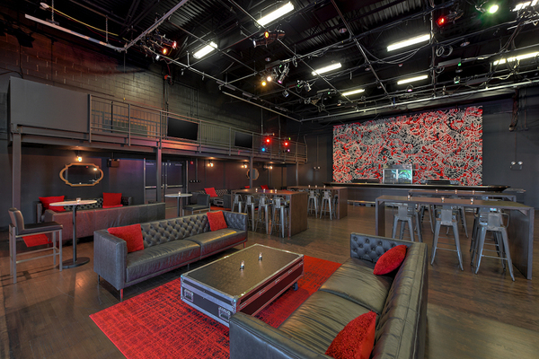 Freedom Mortgage Pavilion