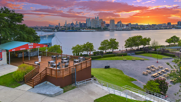 Freedom Mortgage Pavilion