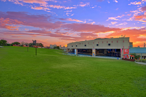 Freedom Mortgage Pavilion