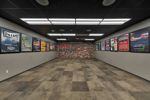 Freedom Mortgage Pavilion