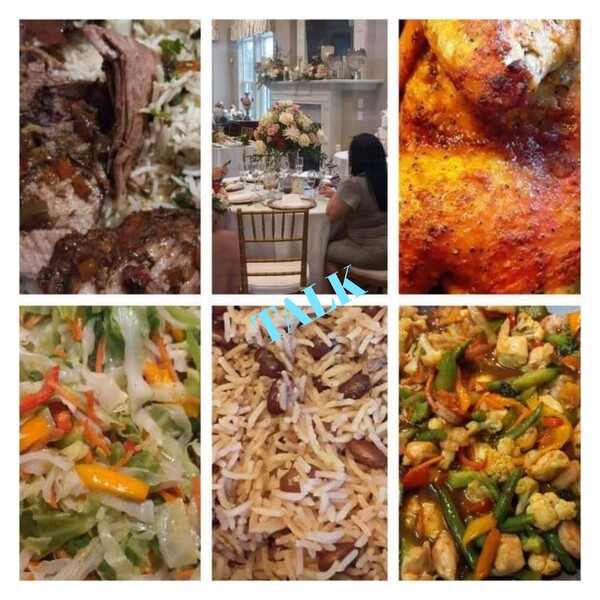 Cuyah Foods Catering, LLC