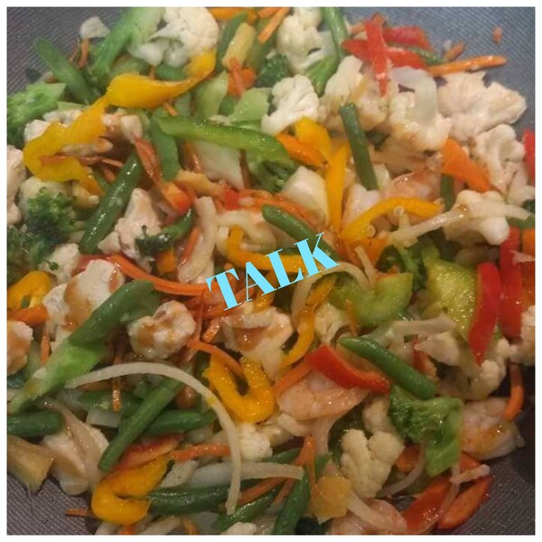 Cuyah Foods Catering, LLC