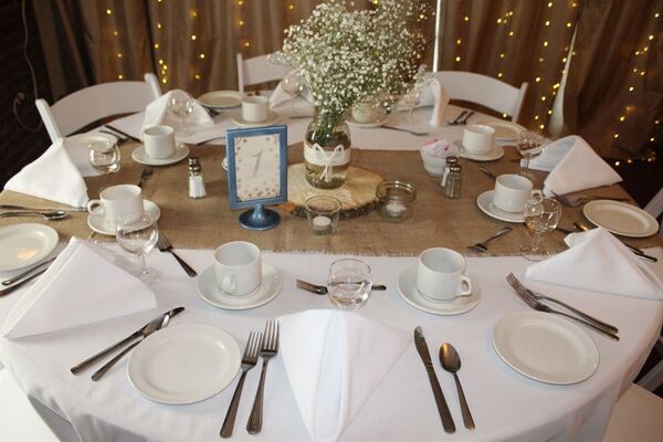 Manderley On The Green