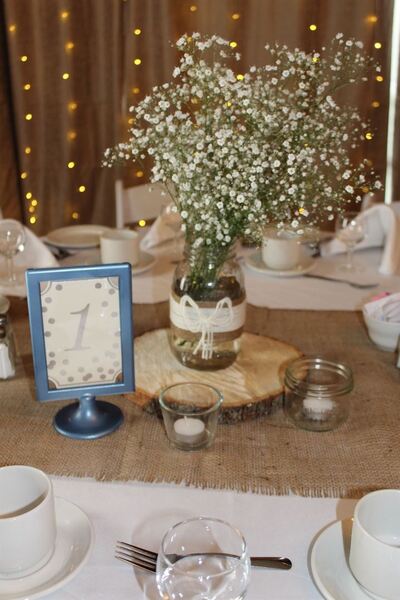 Manderley On The Green