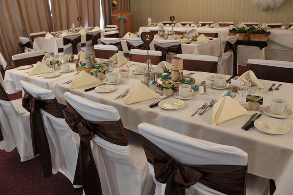 Manderley On The Green