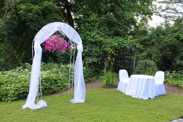 Manderley On The Green