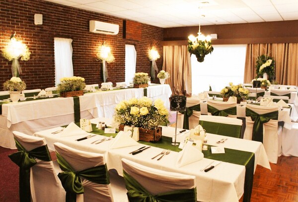 Manderley On The Green