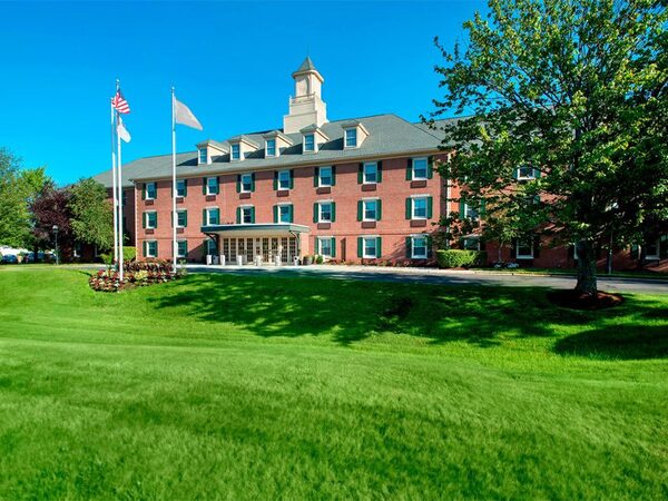 Sonesta Select Boston Danvers