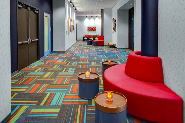 Aloft Wichita Northeast