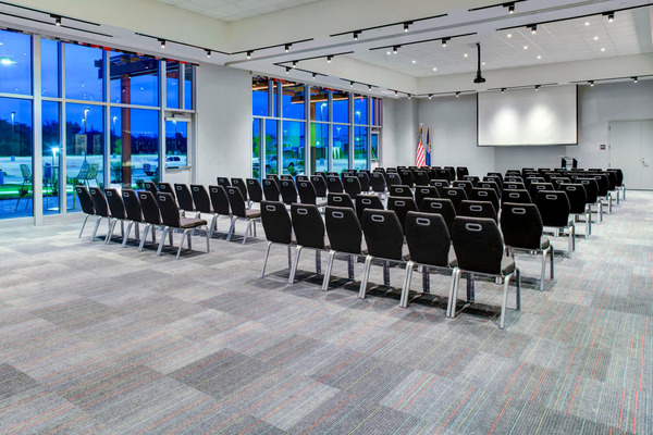 Aloft Wichita Northeast