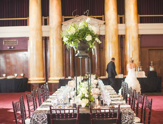 Temple for Performing Arts