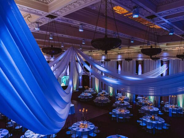 Temple for Performing Arts