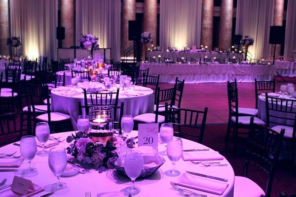 Temple for Performing Arts