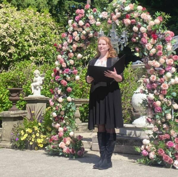 Sunny Day Ceremonies