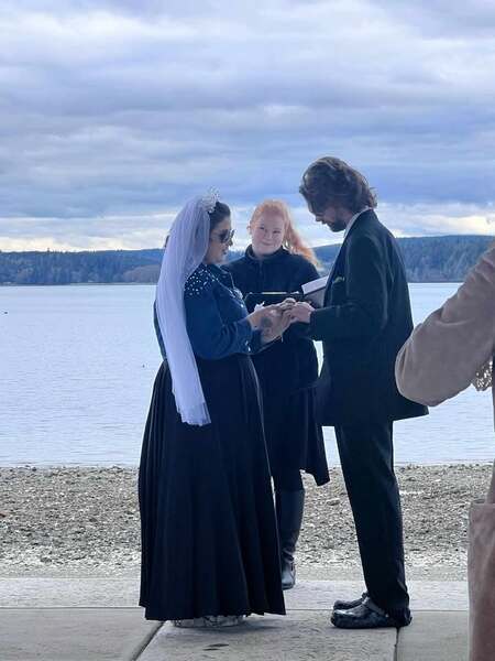 Sunny Day Ceremonies