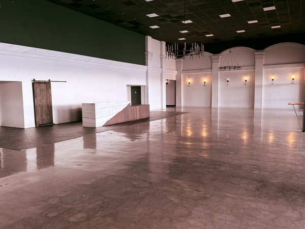 Kentucky Sound Stage