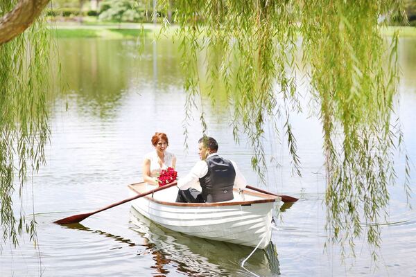Marriott Orlando Airport Lakeside