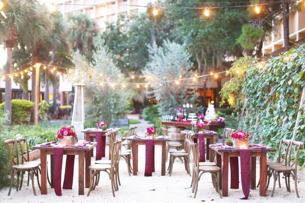 Marriott Orlando Airport Lakeside