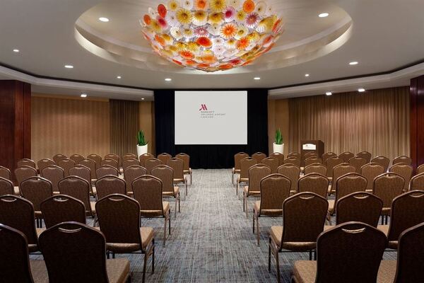 Marriott Orlando Airport Lakeside