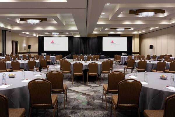 Marriott Orlando Airport Lakeside