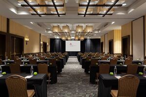 Vista Ballroom