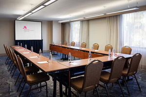 Additional Event Spaces