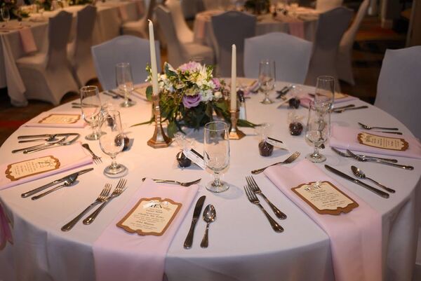 Hilton St. Augustine Historic Bayfront