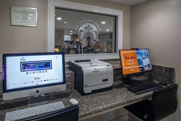 Hilton St. Augustine Historic Bayfront