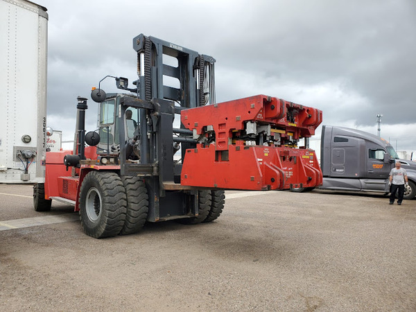 SSP Group of Companies