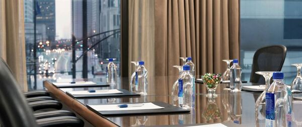 DoubleTree by Hilton Hotel Chicago - Magnificent Mile