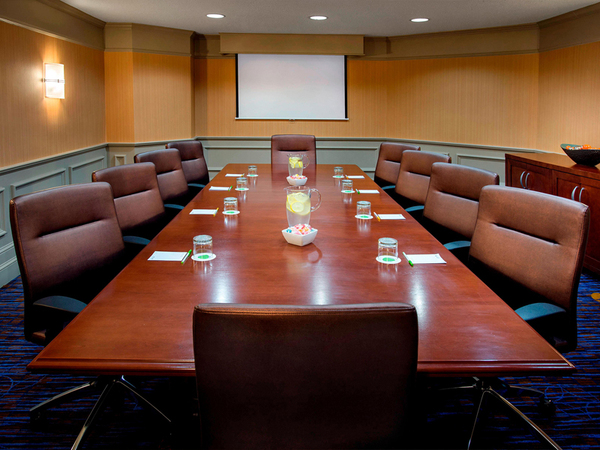 Sonesta Select Boston Danvers