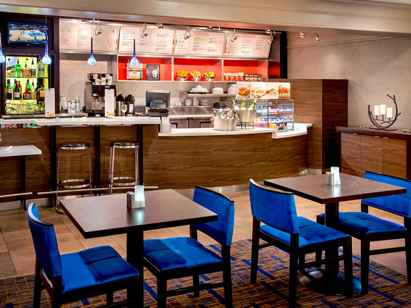 Sonesta Select Boston Danvers