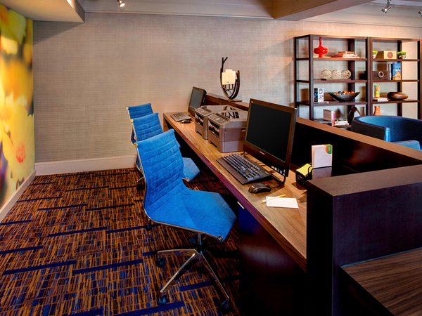 Sonesta Select Boston Danvers