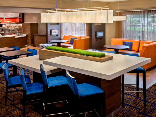 Sonesta Select Boston Danvers