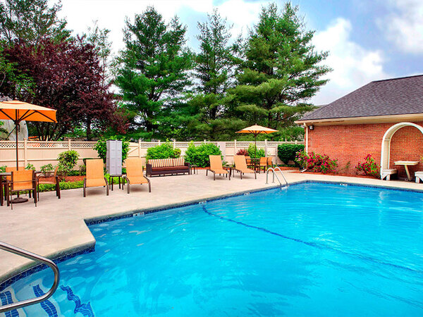 Sonesta Select Boston Danvers