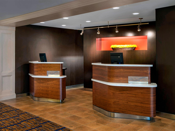 Sonesta Select Boston Danvers