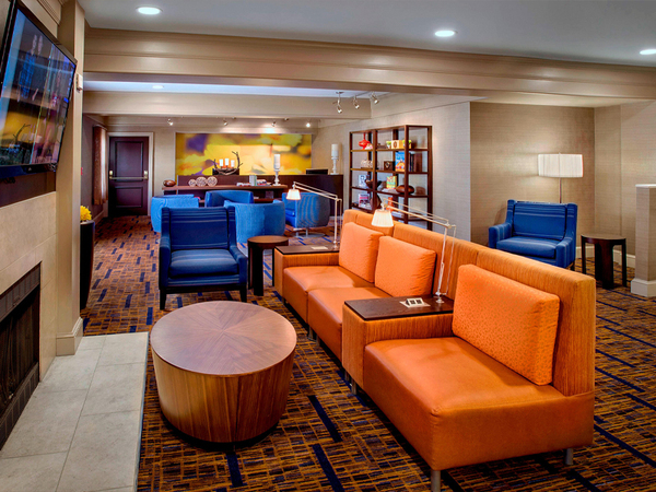 Sonesta Select Boston Danvers