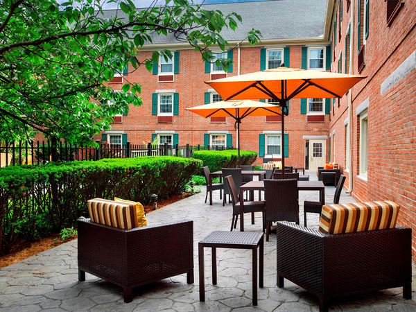 Sonesta Select Boston Danvers