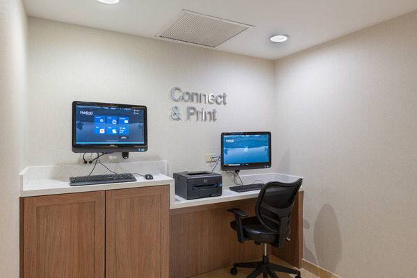 Fairfield Inn & Suites Chicago Naperville