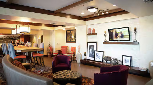 Hampton Inn & Suites Fresno