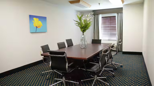 Hampton Inn & Suites Fresno