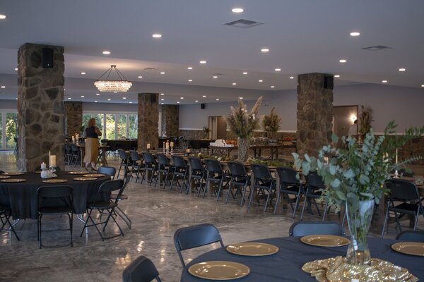 The Grand Pavilion at Homestead Hollow