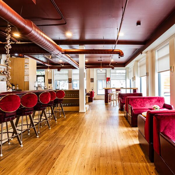 Brix Wine & Charcuterie Boutique