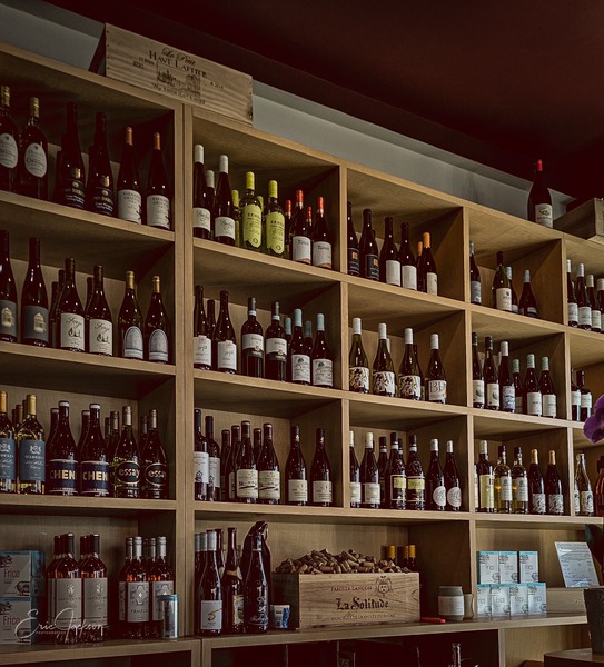 Brix Wine & Charcuterie Boutique