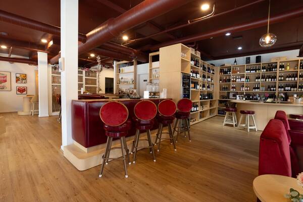 Brix Wine & Charcuterie Boutique