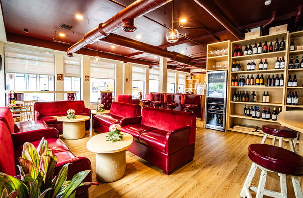 Brix Wine & Charcuterie Boutique