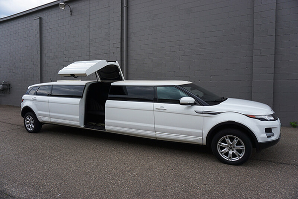 Columbus Limos