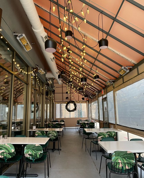 Social Kitchen & Bar