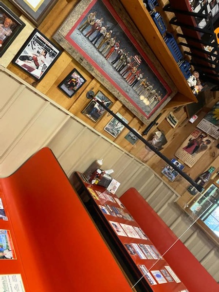 McGhin's Place Banquet Hall