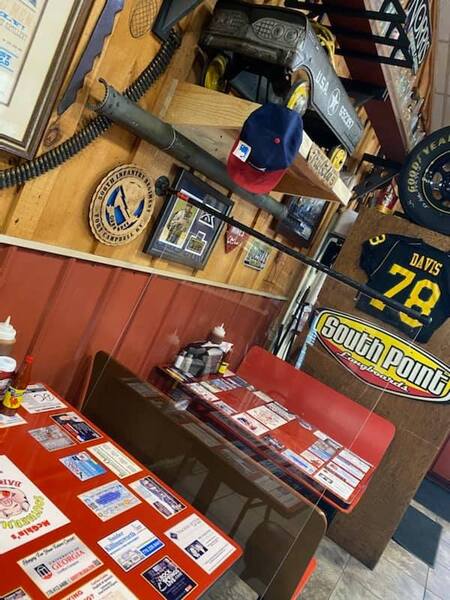 McGhin's Place Banquet Hall